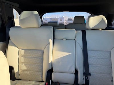 2017 Kia Sorento SXL V6 AWD