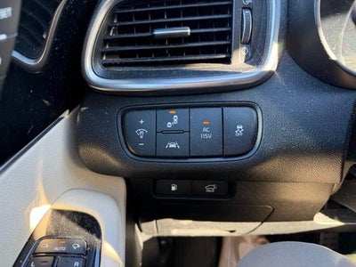 2017 Kia Sorento SXL V6 AWD