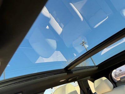 2017 Kia Sorento SXL V6 AWD