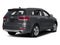 2017 Kia Sorento SXL V6 AWD