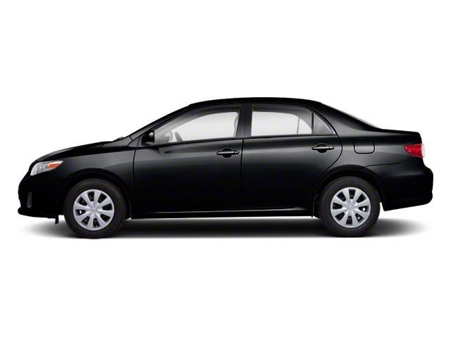 2012 Toyota Corolla 4dr Sdn Auto LE (Natl)