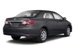 2012 Toyota Corolla 4dr Sdn Auto LE (Natl)