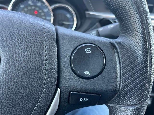 2015 Toyota Corolla 4dr Sdn Auto L (Natl)