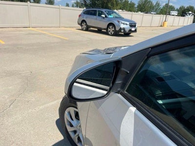2015 Toyota Corolla 4dr Sdn Auto L (Natl)
