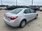 2015 Toyota Corolla 4dr Sdn Auto L (Natl)
