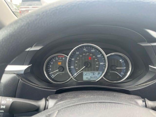 2015 Toyota Corolla 4dr Sdn Auto L (Natl)
