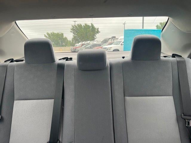 2015 Toyota Corolla 4dr Sdn Auto L (Natl)