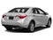 2015 Toyota Corolla 4dr Sdn Auto L (Natl)