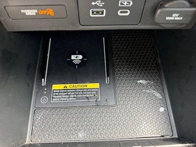 2025 Honda CR-V Hybrid Sport-L AWD