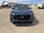 2025 Honda CR-V Hybrid Sport-L AWD