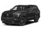 2024 Toyota Sequoia Platinum 4WD (Natl)