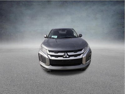 2025 Mitsubishi Outlander Sport S 2.0 AWC