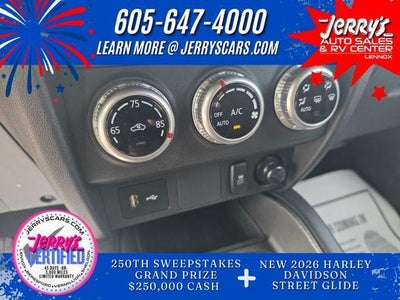 2025 Mitsubishi Outlander Sport S 2.0 AWC