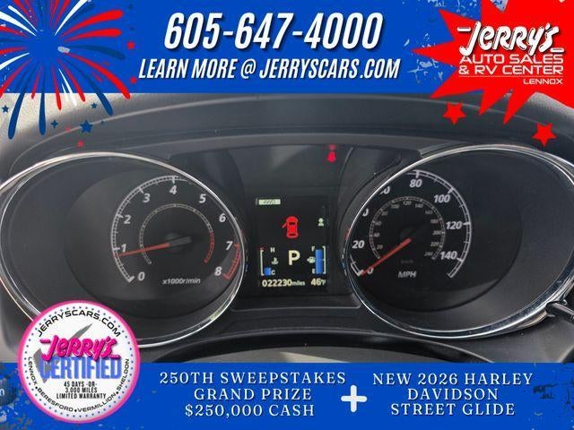 2025 Mitsubishi Outlander Sport S 2.0 AWC