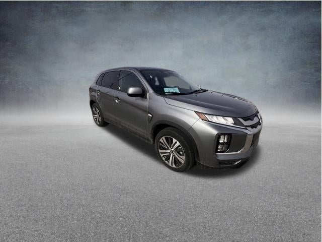 2025 Mitsubishi Outlander Sport S 2.0 AWC