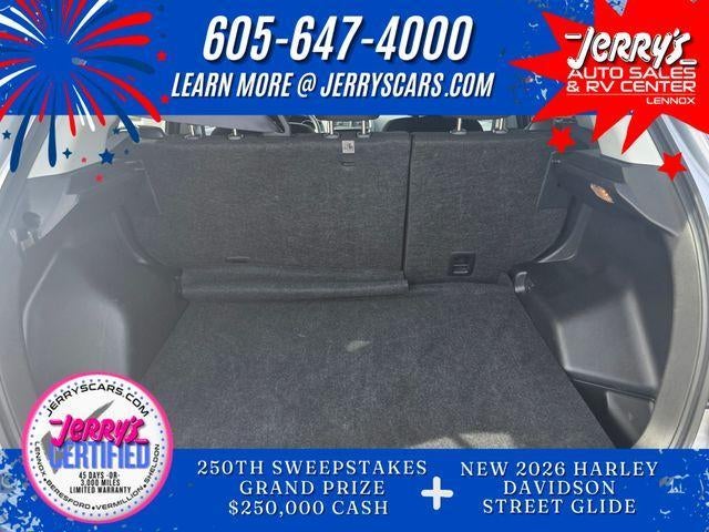 2025 Mitsubishi Outlander Sport S 2.0 AWC