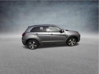 2025 Mitsubishi Outlander Sport S 2.0 AWC