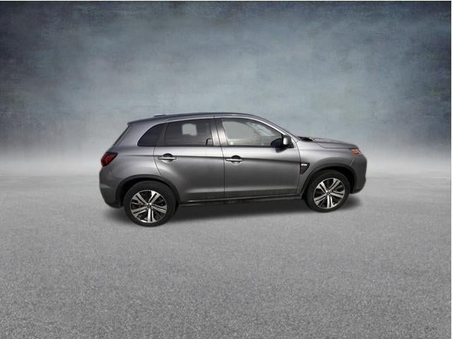 2025 Mitsubishi Outlander Sport S 2.0 AWC