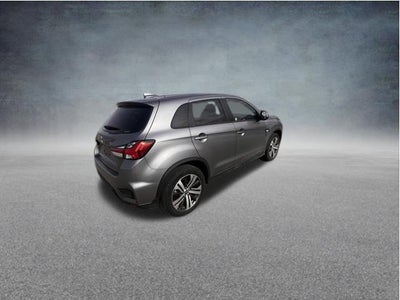 2025 Mitsubishi Outlander Sport S 2.0 AWC