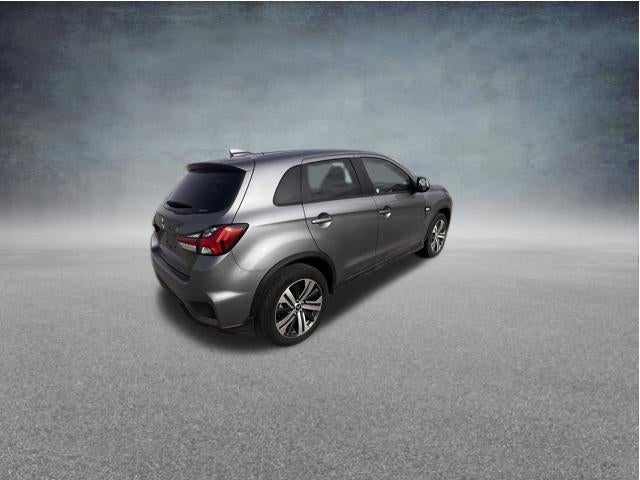 2025 Mitsubishi Outlander Sport S 2.0 AWC