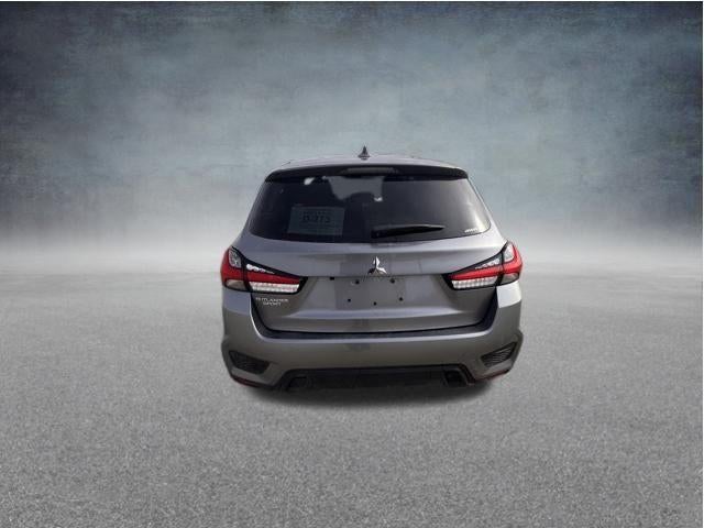 2025 Mitsubishi Outlander Sport S 2.0 AWC