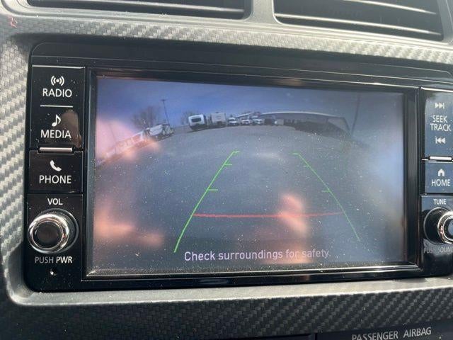 2025 Mitsubishi Outlander Sport S 2.0 AWC