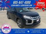 2025 Mitsubishi Outlander Sport S 2.0 AWC
