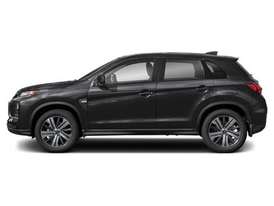 2025 Mitsubishi Outlander Sport S 2.0 AWC