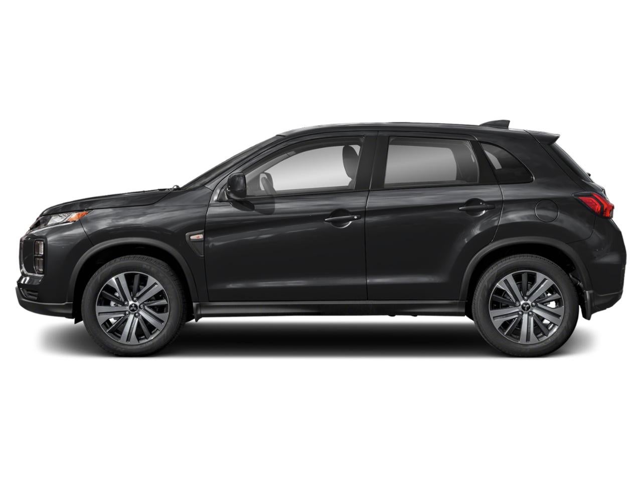2025 Mitsubishi Outlander Sport S 2.0 AWC