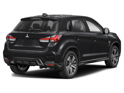 2025 Mitsubishi Outlander Sport S 2.0 AWC