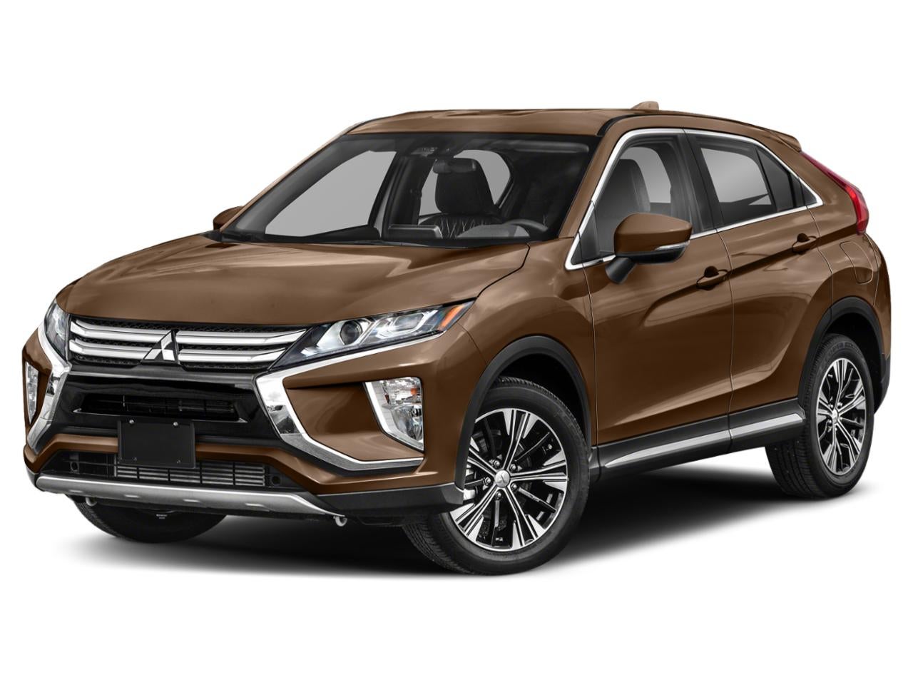 2018 Mitsubishi Eclipse Cross SE S-AWC
