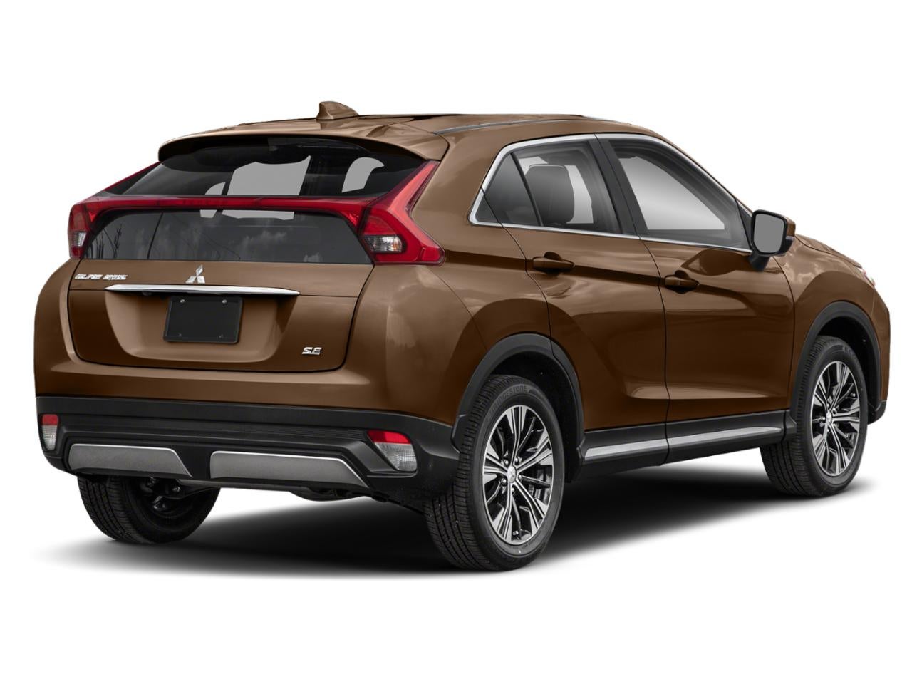 2018 Mitsubishi Eclipse Cross SE S-AWC