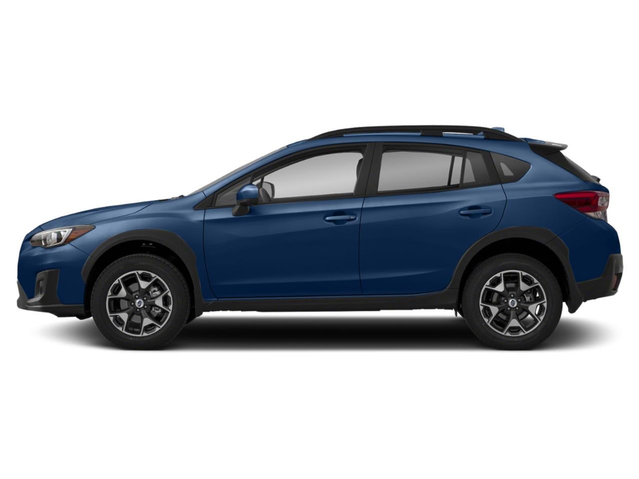 2018 Subaru Crosstrek 2.0i Limited CVT