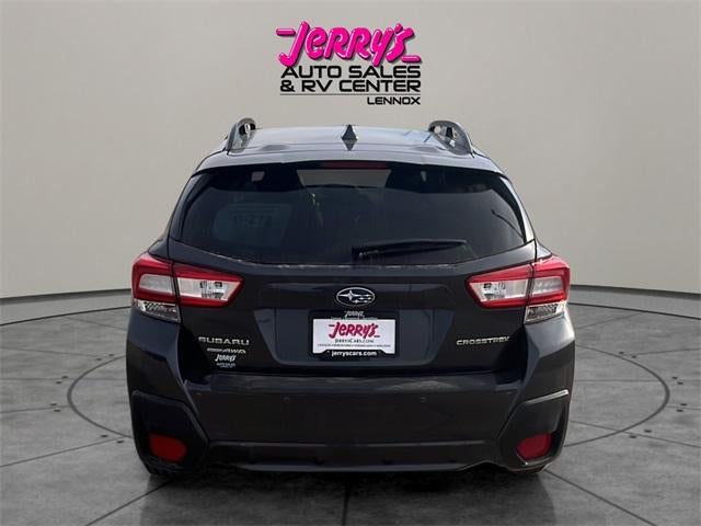 2019 Subaru Crosstrek 2.0i Limited CVT