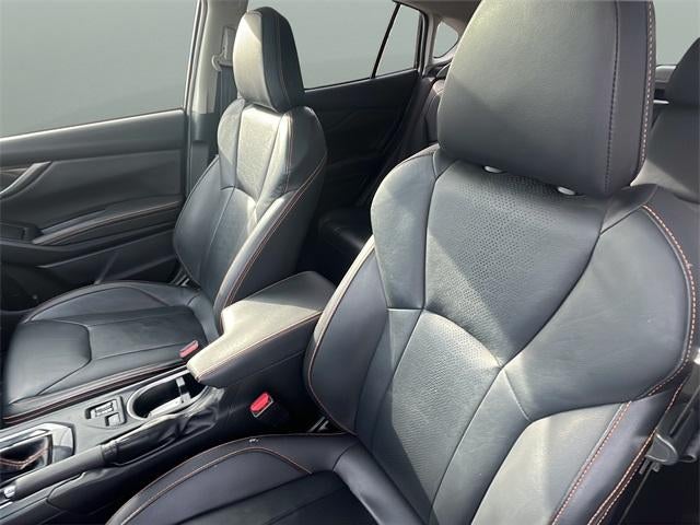 2019 Subaru Crosstrek 2.0i Limited CVT