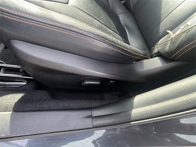 2019 Subaru Crosstrek 2.0i Limited CVT