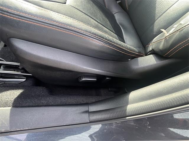 2019 Subaru Crosstrek 2.0i Limited CVT