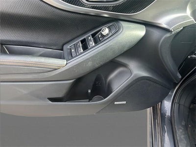 2019 Subaru Crosstrek 2.0i Limited CVT