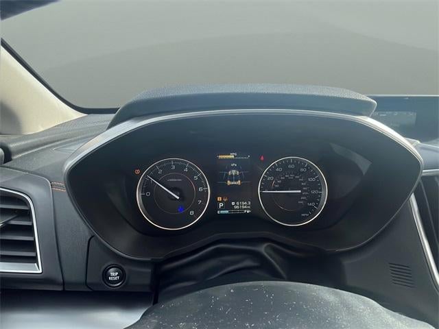 2019 Subaru Crosstrek 2.0i Limited CVT