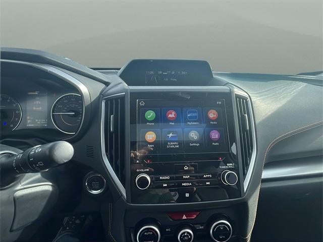 2019 Subaru Crosstrek 2.0i Limited CVT