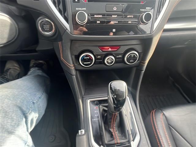 2019 Subaru Crosstrek 2.0i Limited CVT