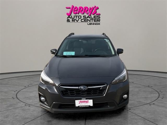 2019 Subaru Crosstrek 2.0i Limited CVT