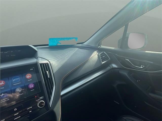 2019 Subaru Crosstrek 2.0i Limited CVT