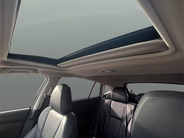 2019 Subaru Crosstrek 2.0i Limited CVT