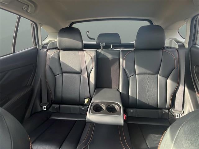 2019 Subaru Crosstrek 2.0i Limited CVT