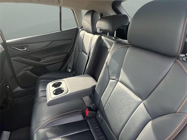 2019 Subaru Crosstrek 2.0i Limited CVT