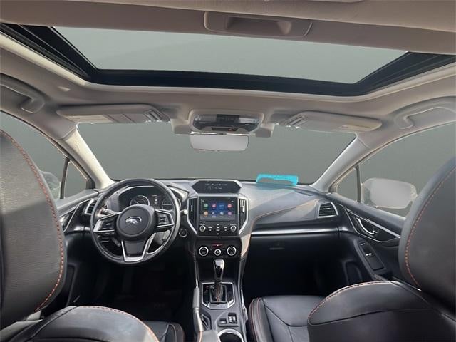 2019 Subaru Crosstrek 2.0i Limited CVT