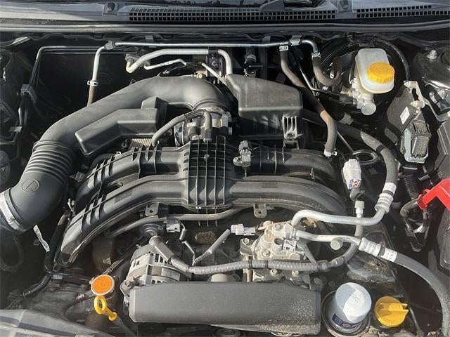 2019 Subaru Crosstrek 2.0i Limited CVT