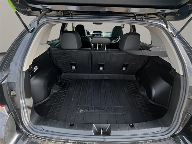 2019 Subaru Crosstrek 2.0i Limited CVT