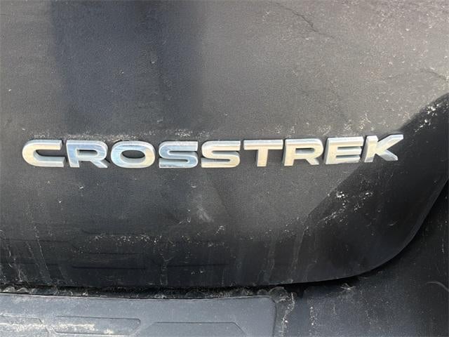 2019 Subaru Crosstrek 2.0i Limited CVT